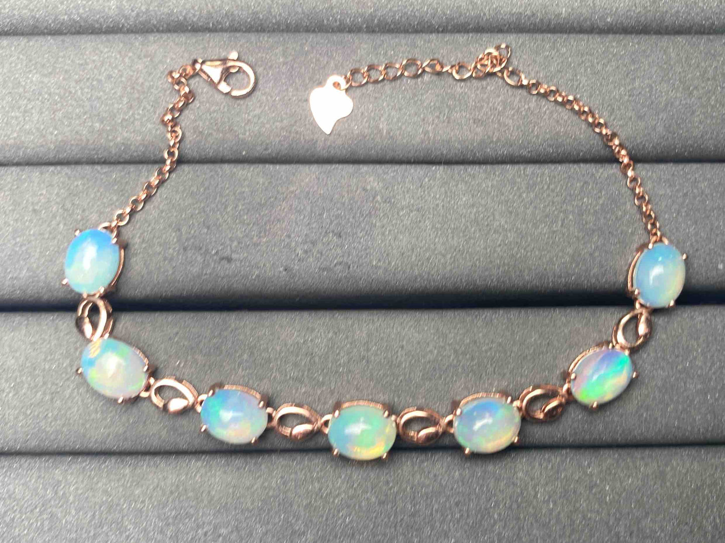 A9320 Opal Bracelet