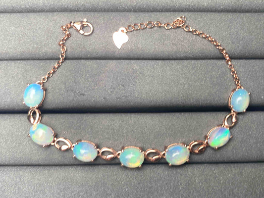 A9320 Opal Bracelet