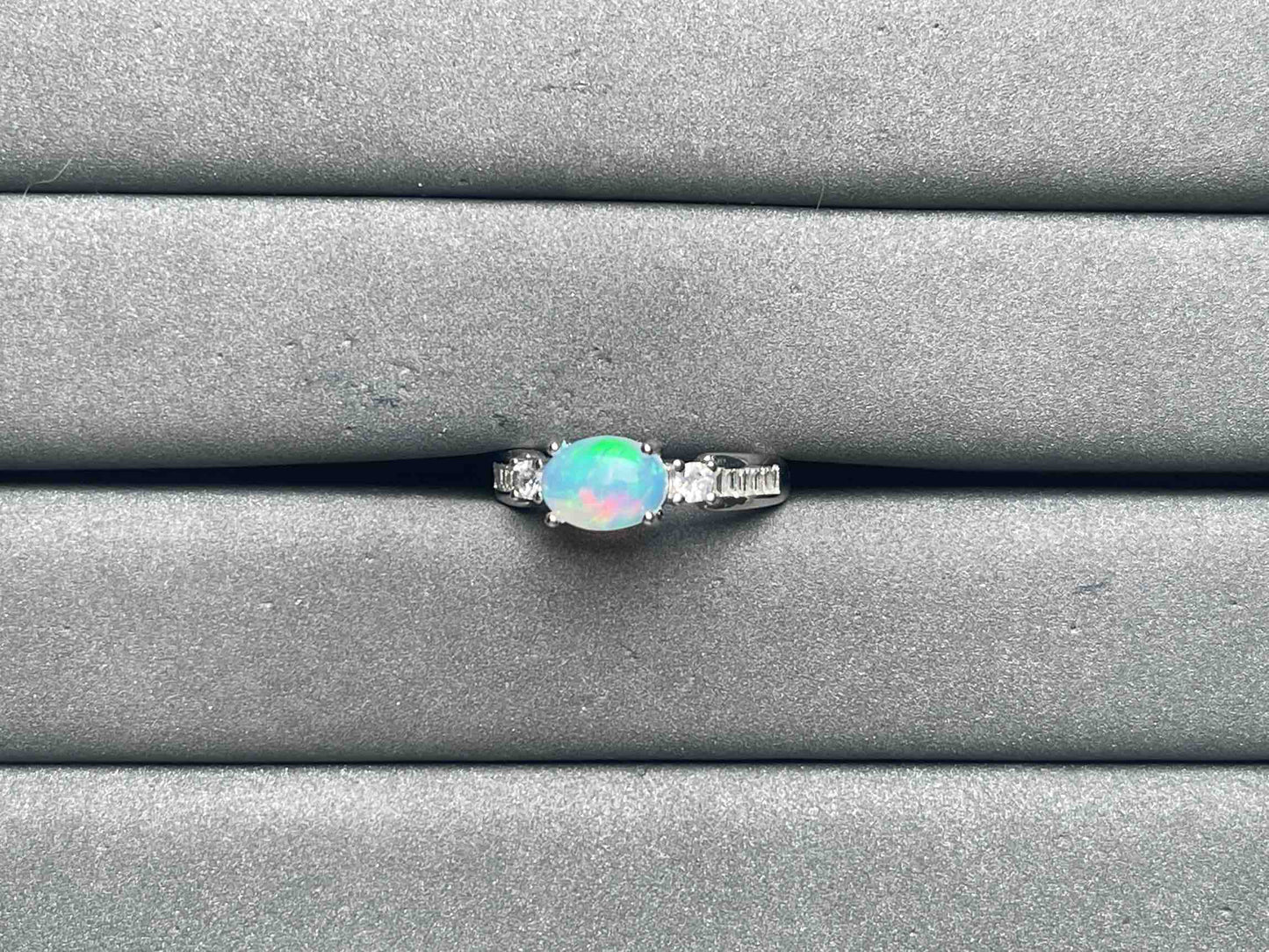 A9321 Opal Ring