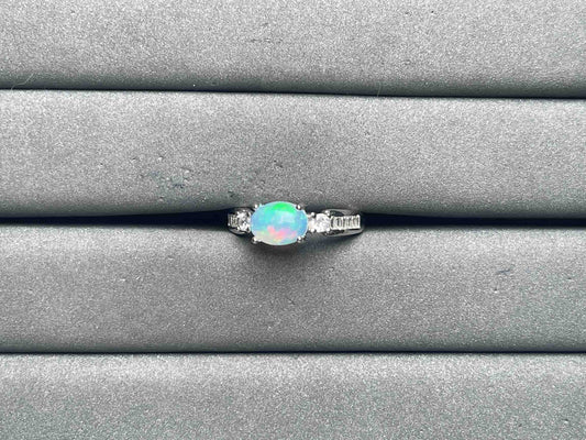 A9321 Opal Ring