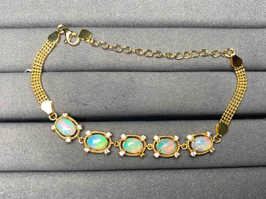 A9330 Opal Bracelet