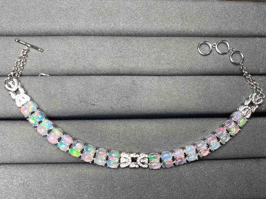 A9331 Opal Bracelet