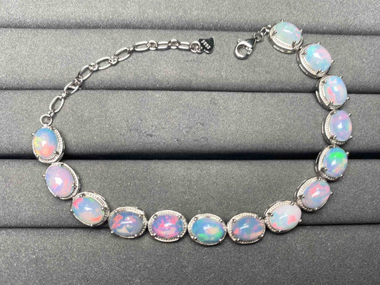 A9332 Opal Bracelet