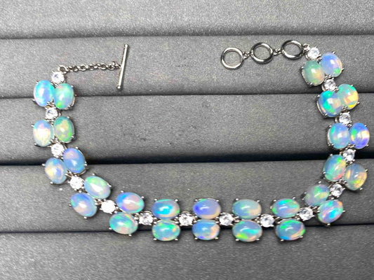 A9333 Opal Bracelet