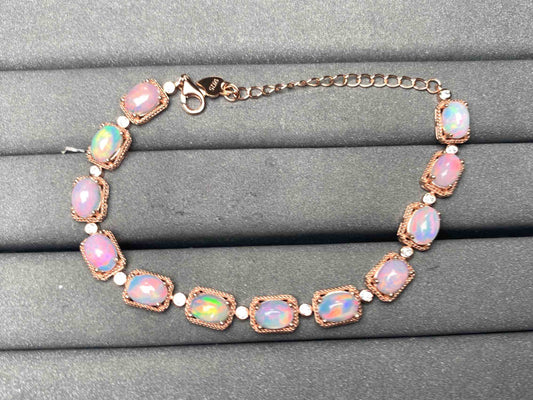 A9334 Opal Bracelet