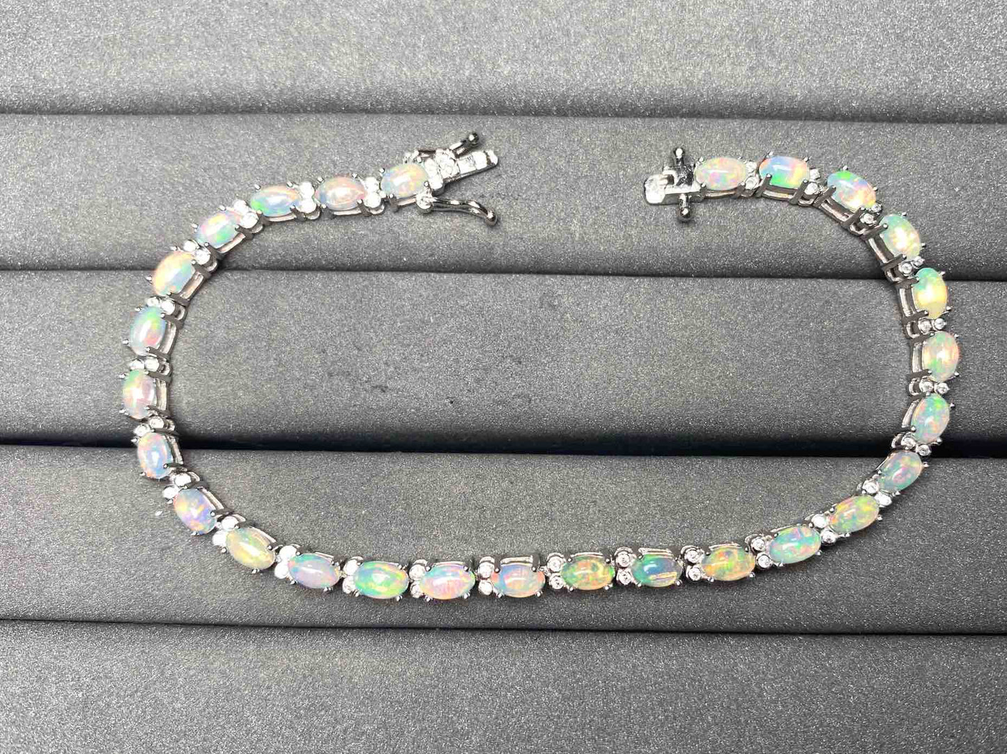 A9336 Opal Bracelet