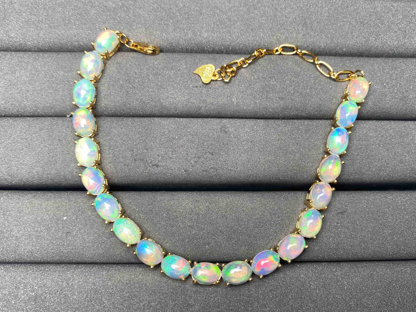 A9338 Opal Bracelet