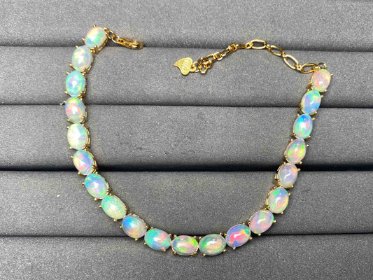A9338 Opal Bracelet