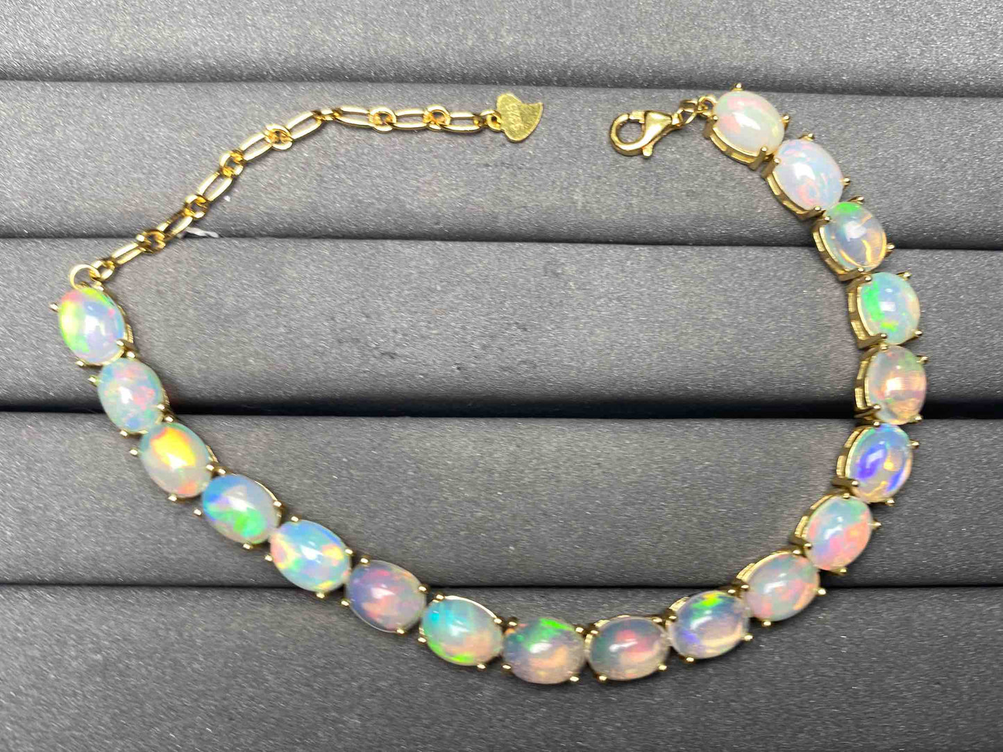 A9339 Opal Bracelet