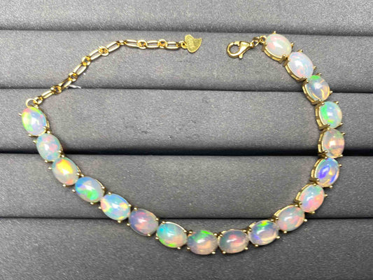 A9339 Opal Bracelet