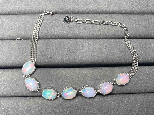 A9340 Opal Bracelet