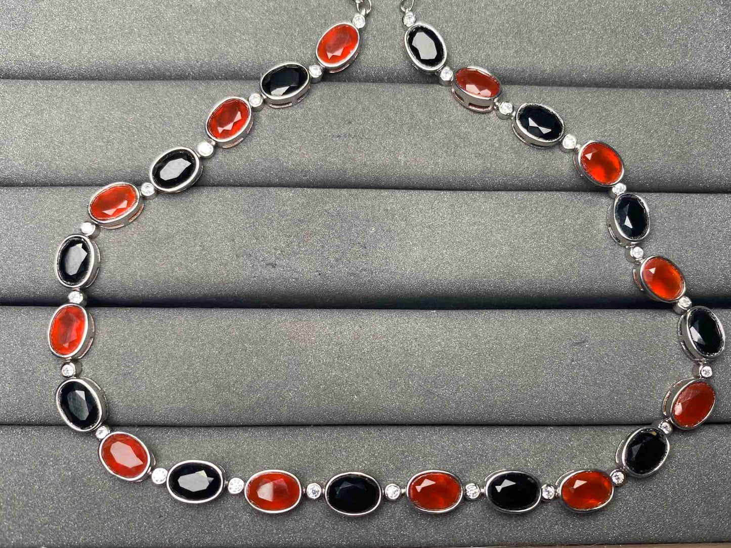 A9385 Agate Bracelet