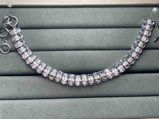 A9473 Sapphire Bracelet