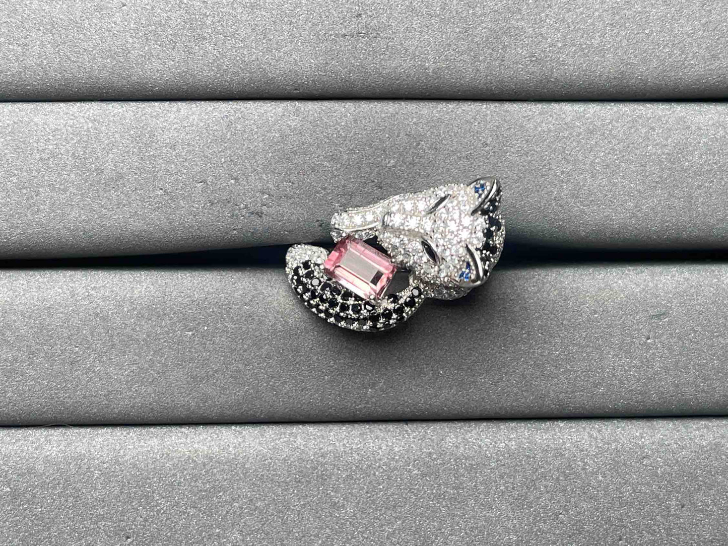 A9481 Tourmaline Ring