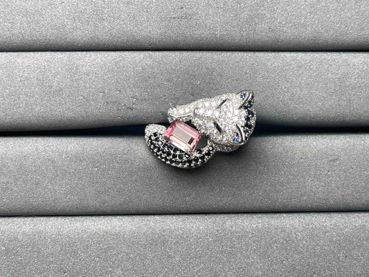 A9481 Tourmaline Ring