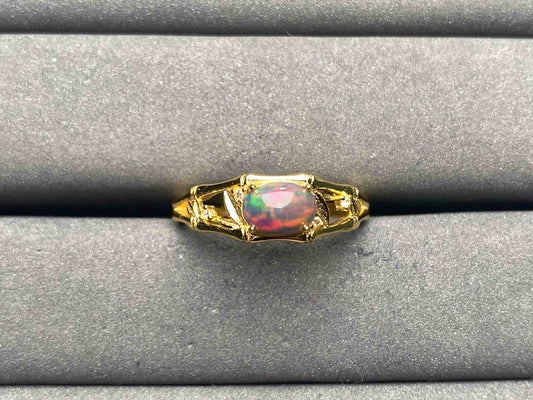 A9529 Opal Ring