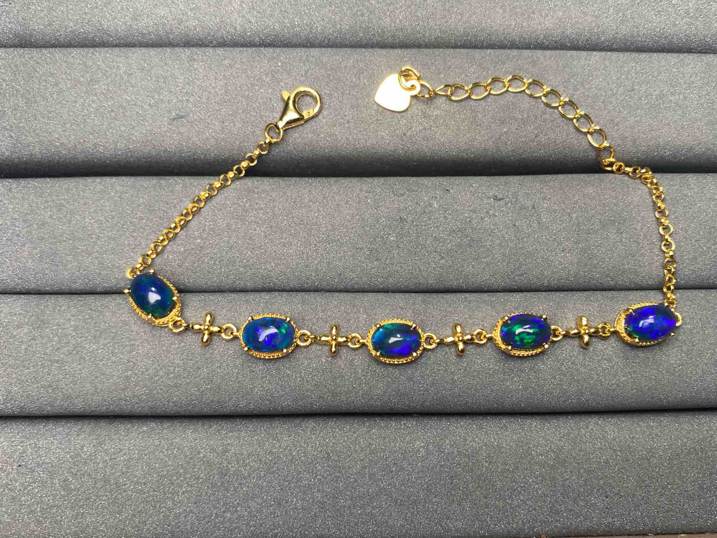 A9530 Opal Bracelet