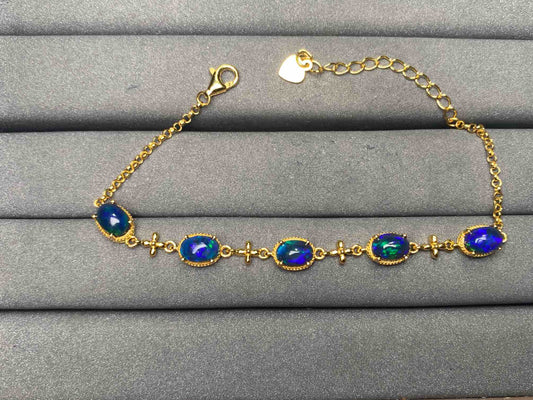 A9530 Opal Bracelet