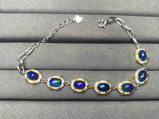 A9533 Opal Bracelet
