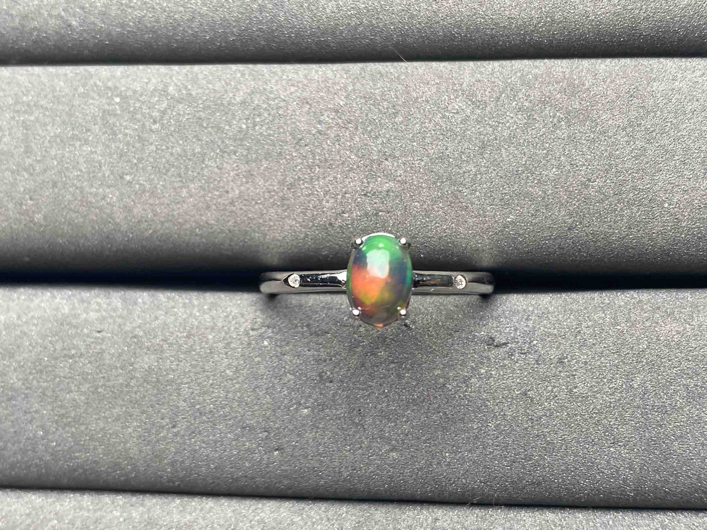 A9534 Opal Ring