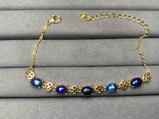 A9537 Opal Bracelet