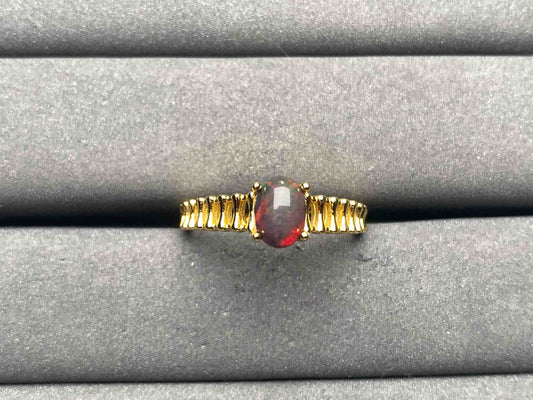 A9542 Opal Ring
