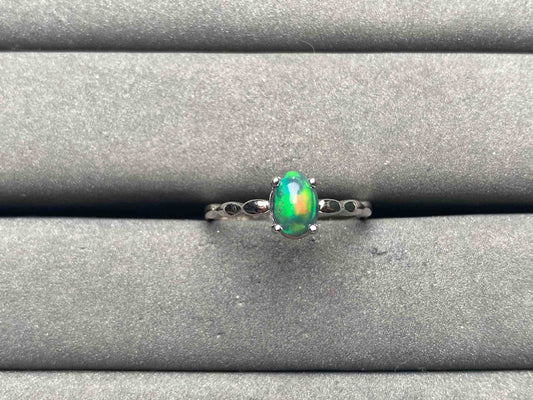 A9546 Opal Ring