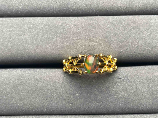 A9549 Opal Ring