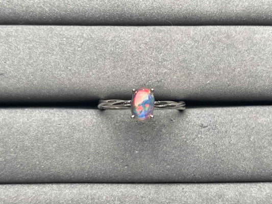 A9553 Opal Ring