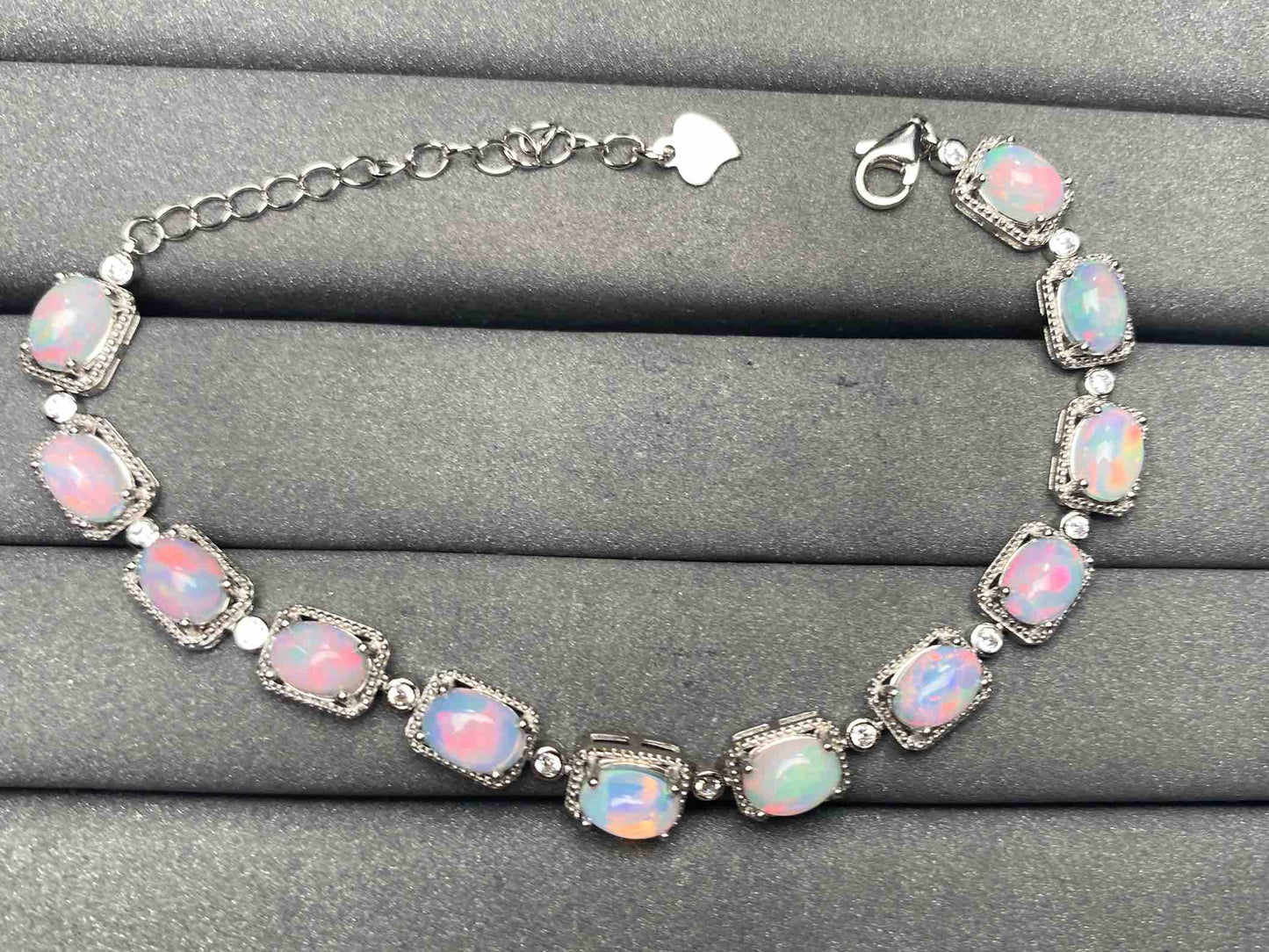 A9555 Opal Bracelet