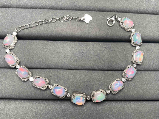 A9555 Opal Bracelet
