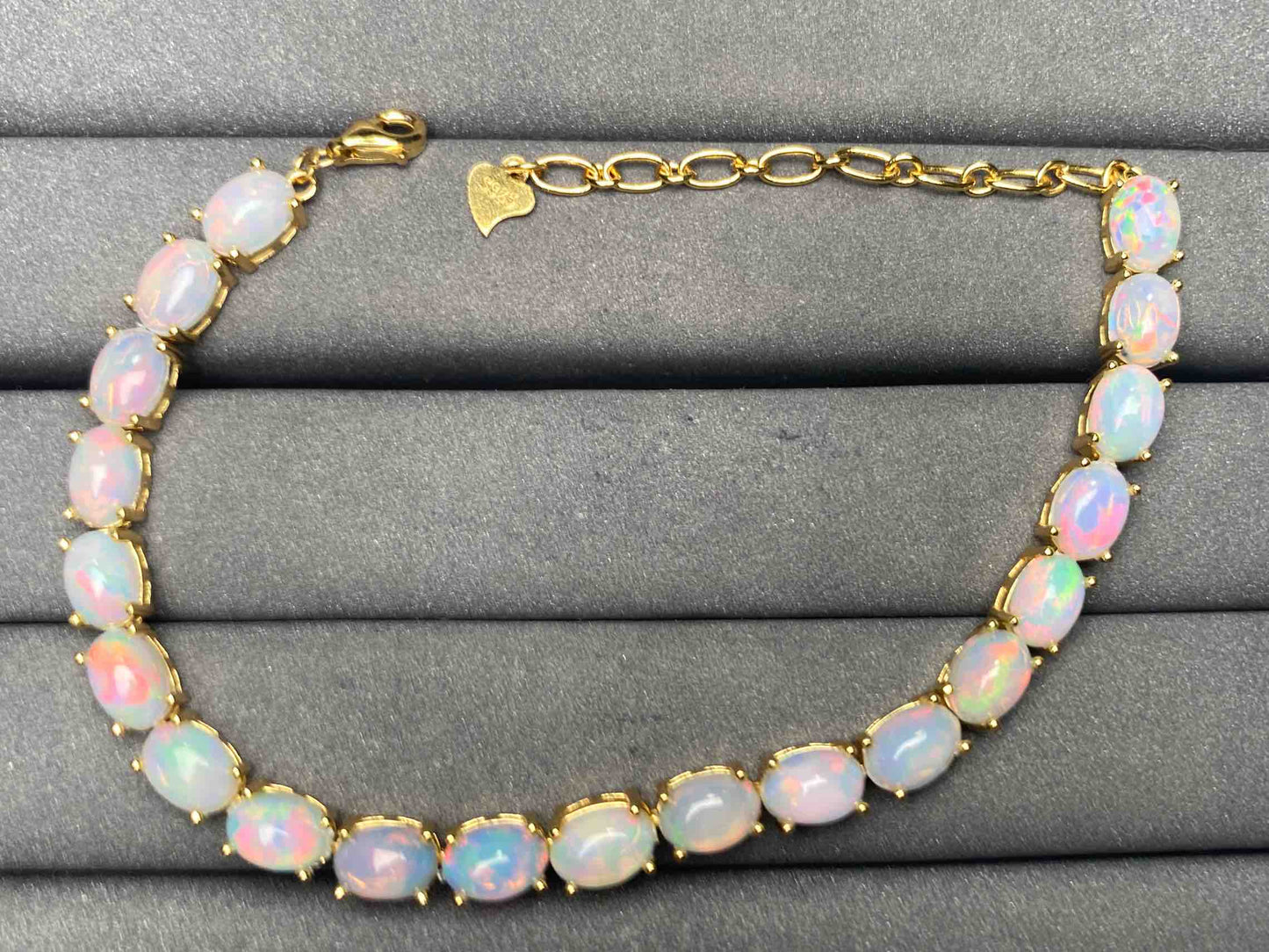 A9556 Opal Bracelet