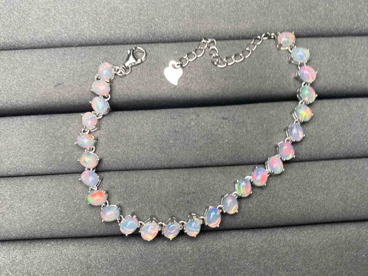 A9557 Opal Bracelet