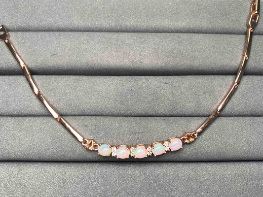 A9559 Opal Bracelet