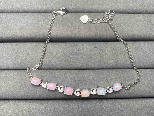 A9561 Opal Bracelet