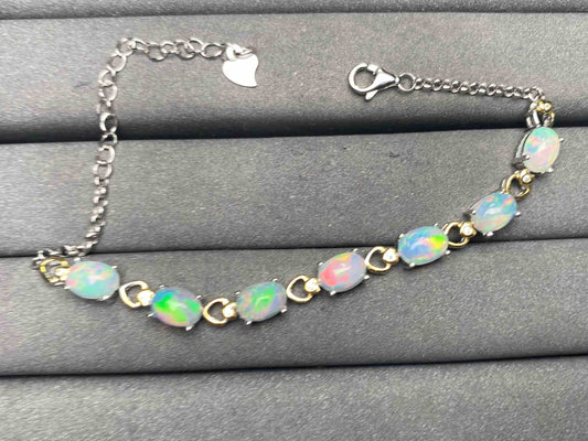 A9579 Opal Bracelet