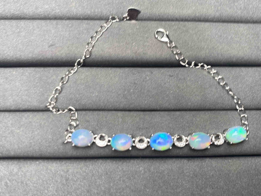 A9582 Opal Bracelet