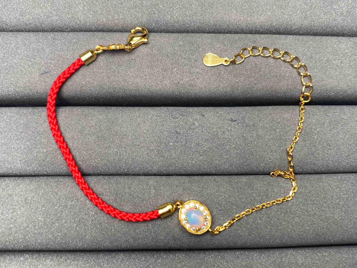 A9583 Opal Bracelet