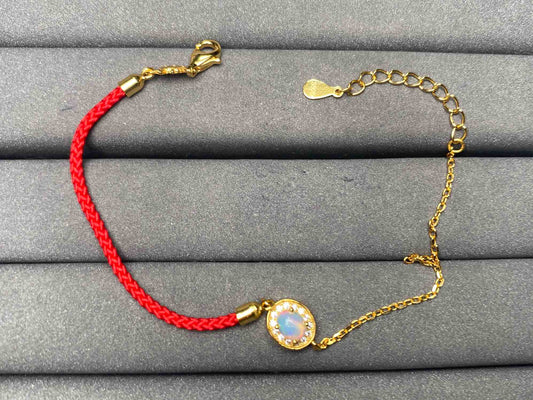 A9583 Opal Bracelet