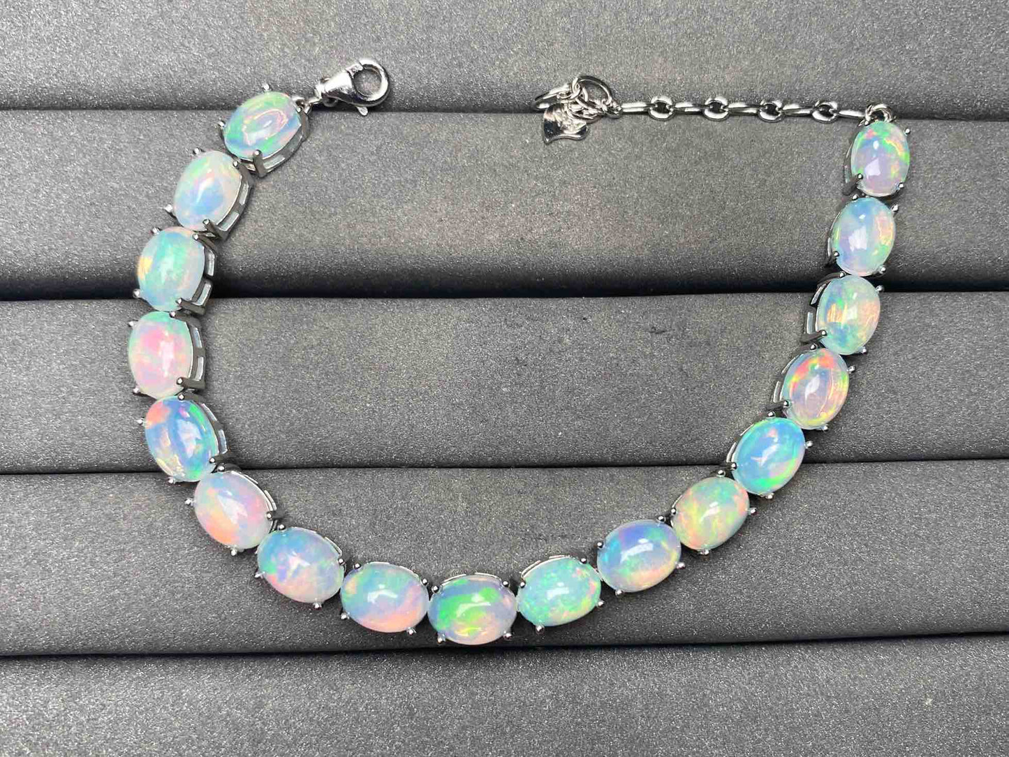 A9584 Opal Bracelet