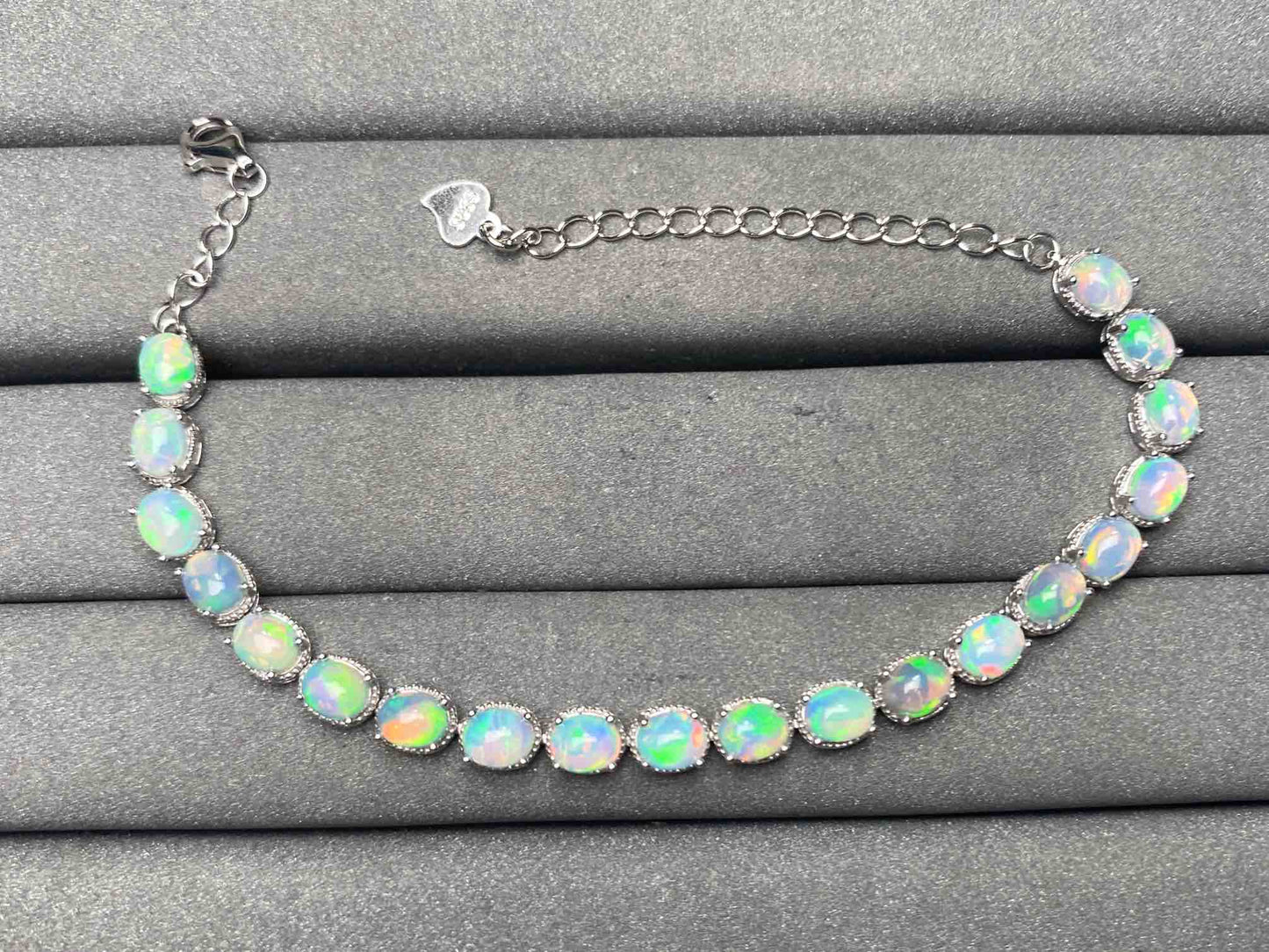 A9609 Opal Bracelet