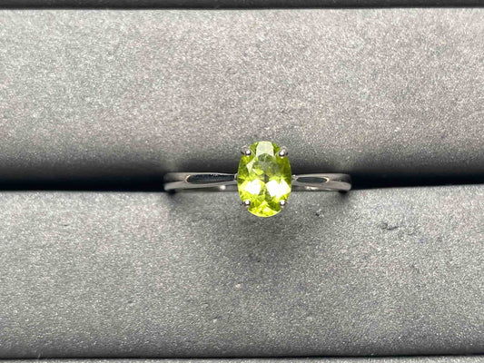 A9610 Peridot Bracelet