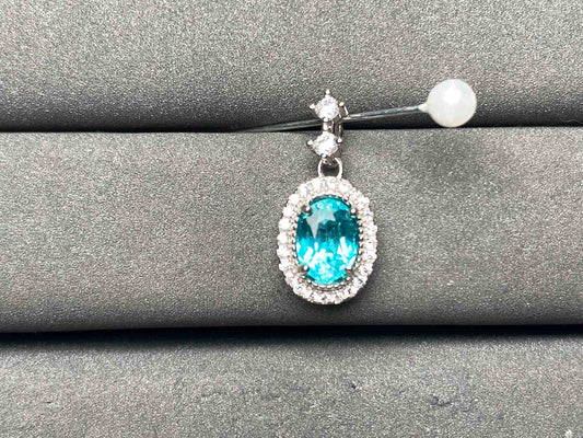 A9617 Apatite Pendant