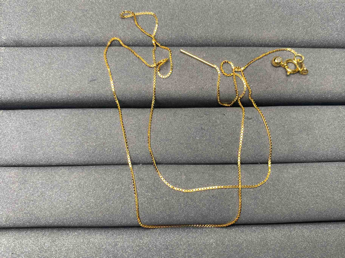 A9637 Chain Necklace