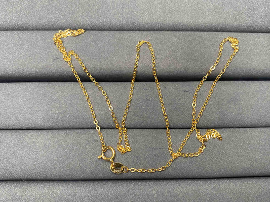 A9639 Chain Necklace