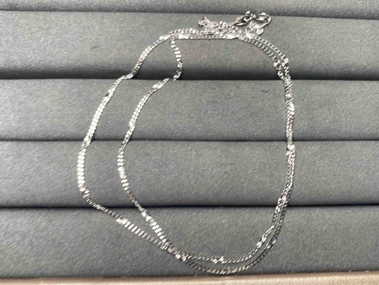 A9640 Chain Necklace