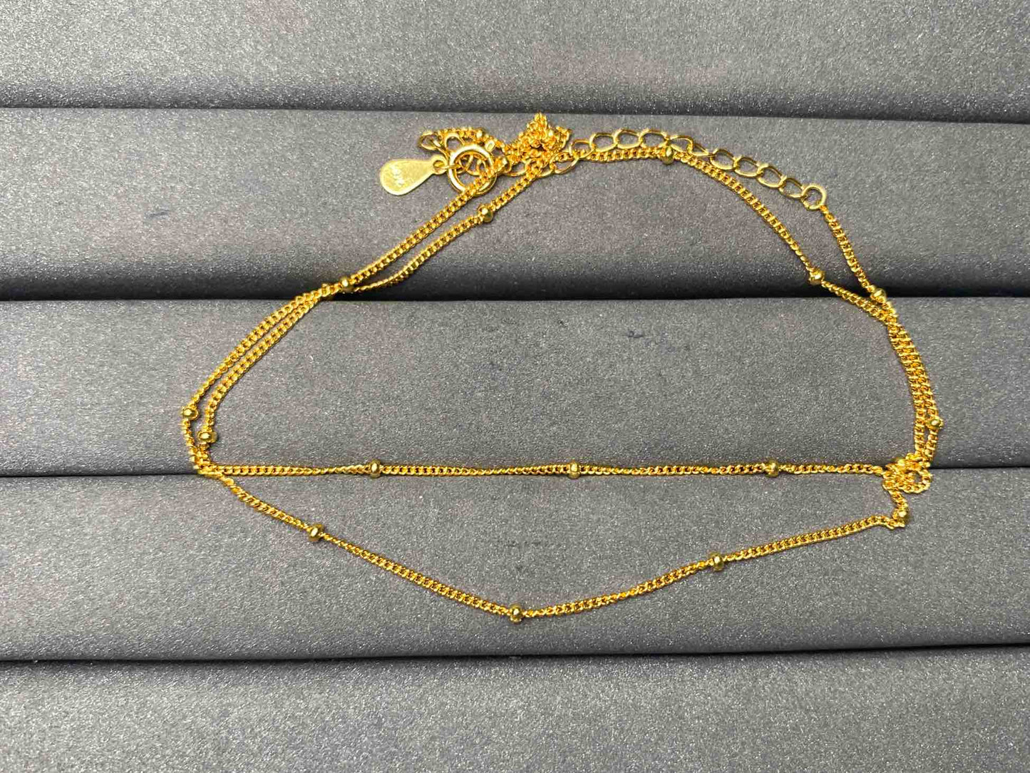 A9641 Chain Necklace
