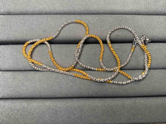 A9643 Chain Necklace