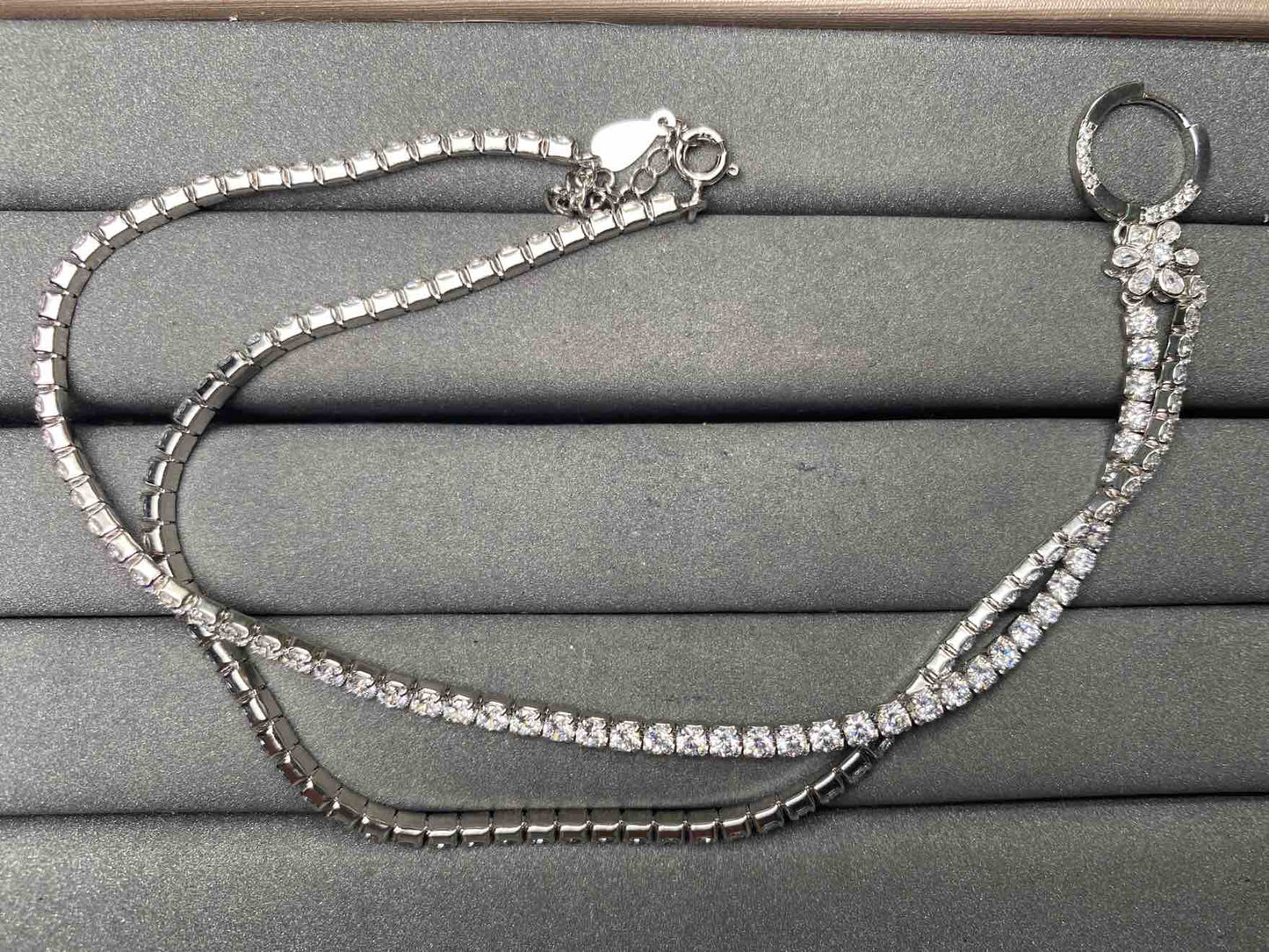 A9645 Chain Necklace