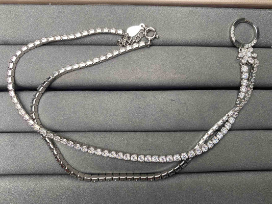 A9645 Chain Necklace